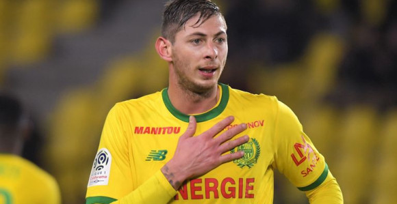Nant od Kardifa traži da plati transfer Emilijana Sale!