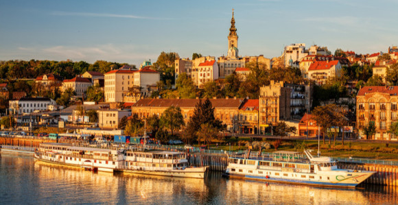 „Gardijan“ uvrstio Beograd u najboljih pet proljećnih destinacija