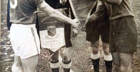 Junajted i Zvezda zauvijek pamte 6. februar...