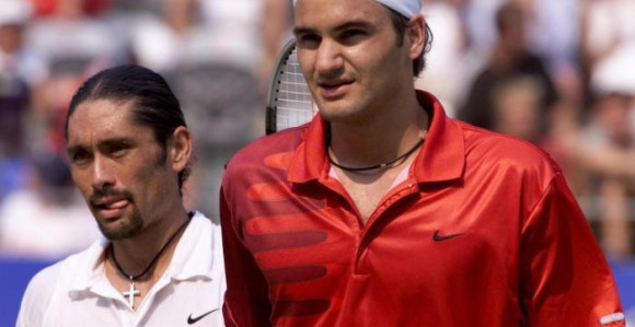 Nikad više neće postojati neko kao Federer!