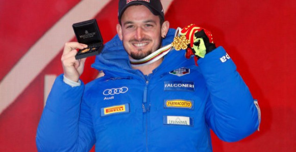 СП: Парису титула супер-џију!