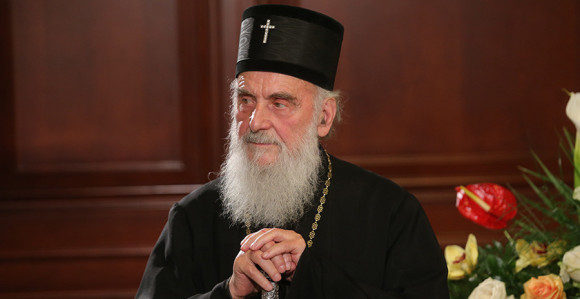 Srbija ne može bez Kosmeta