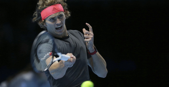 Zverev povrijeđen, ne igra u Roterdamu!