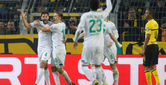 Kup: Utakmica sezone, drama za pamćenje!