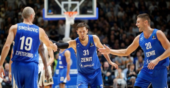 ЕК: Цедевита се са 0-6 опростила!