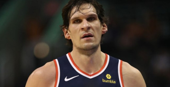 Boban Marjanović prešao u Filadelfiju!