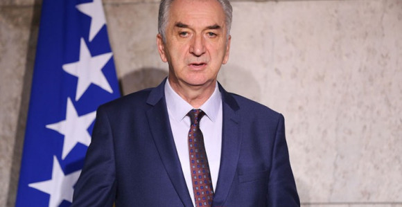 Upravnik zatvora da bude Srbin