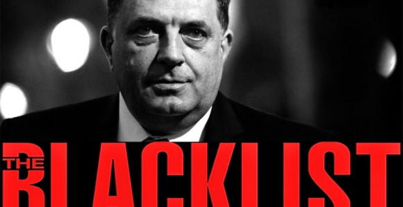 Sankcije EU prema Miloradu Dodiku!?