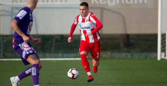 Zvezdin pitbul jači od svake konkurencije!