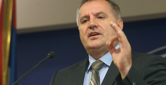 Nema para za veći borački dodatak