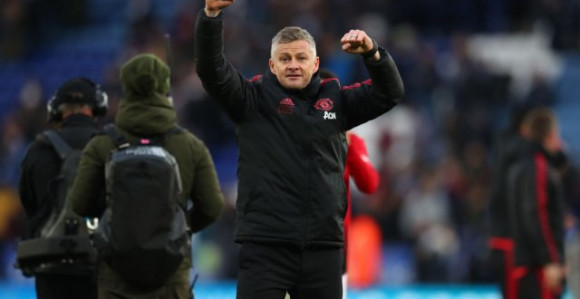 Solskjer: Sad razumijem Fergusona!