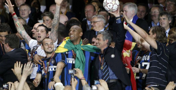 Murinjo stiže na ručak s Marotom!