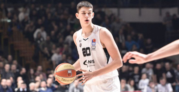 Dijete Partizana - Dušan Tanasković...