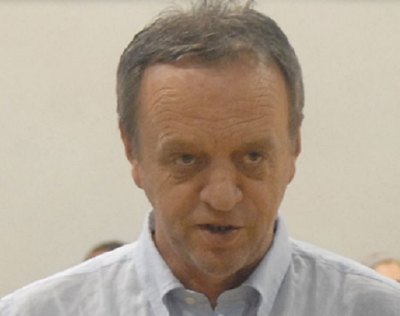 Preminuo sportski novinar, Ranko Jovović...