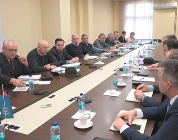 Nema dogovora sa poslodavcima