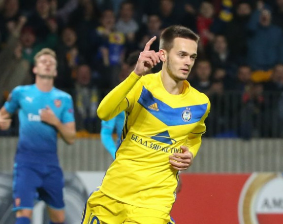 Pukla transfer bomba: Ivanić je Zvezdin za 1.300.000 evra!
