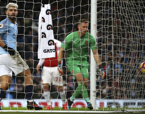 Siti napada kako Pep voli - kao na "goliće"!