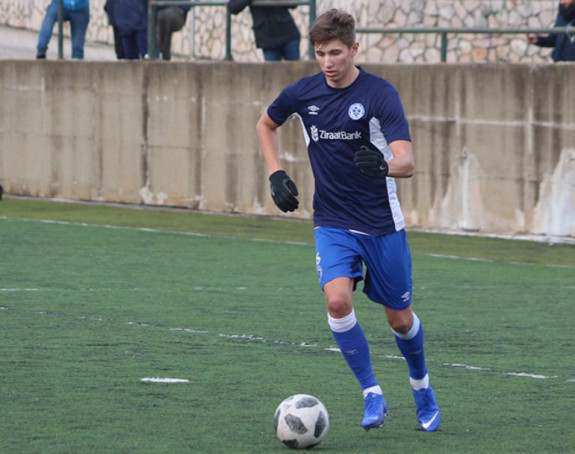 Rus na probi u Crnjelovu!