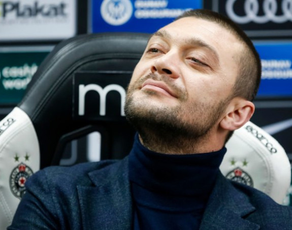 Partizan odbio 4.000.000 za Gomeša!