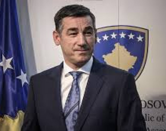 Veselji: Uskoro i Kosovo u NATO 