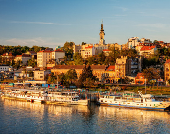 „Gardijan“ uvrstio Beograd u najboljih pet proljećnih destinacija
