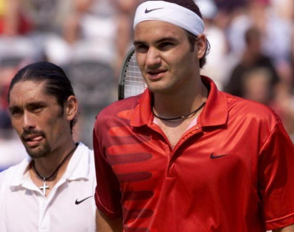 Nikad više neće postojati neko kao Federer!