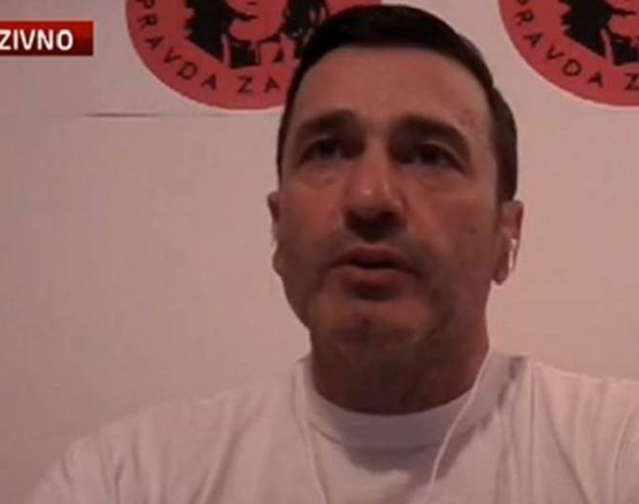 "Sklonio sam se, hoće da me ubiju"