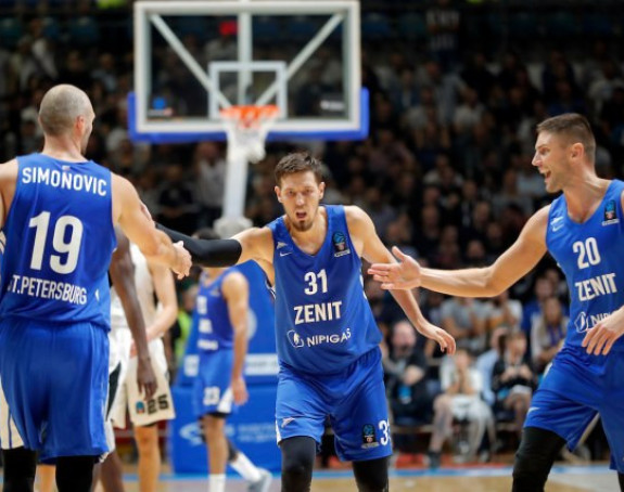 EK: Cedevita se sa 0-6 oprostila!