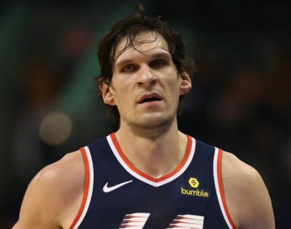 Boban Marjanović prešao u Filadelfiju!