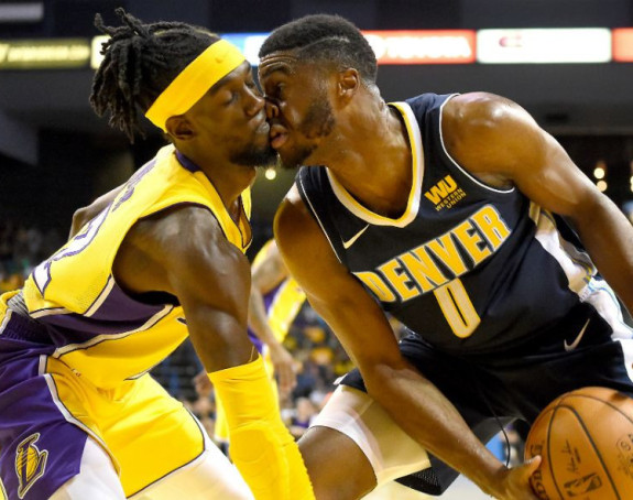 Olimpijakos doveo plejmejkera iz NBA!