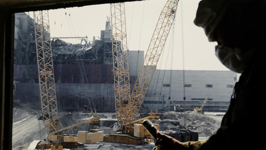 I za Černobil su govorili da nije opasan