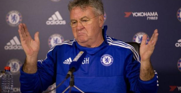 Хидинк поставио рекорд у Премијер лиги!