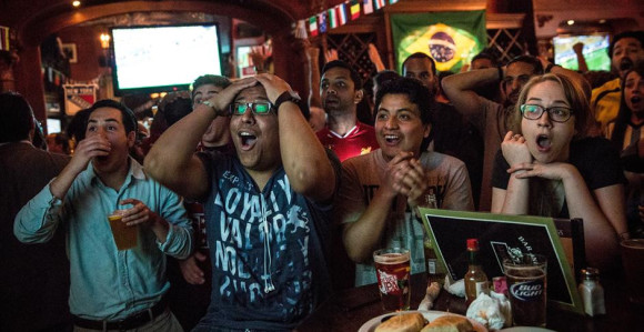 Video: Zakucavanje zbog kojeg je poludela Amerika!