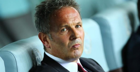 Mihajlović: Obećavam, završićemo ispred...Sasuola!