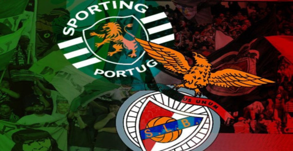 POR: Mitroglu junak lisabonskog derbija! Benfika na vrhu!