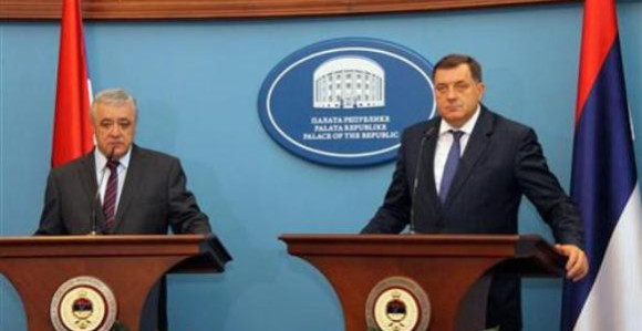 Vlast Srpske strahuje od reakcije boraca!