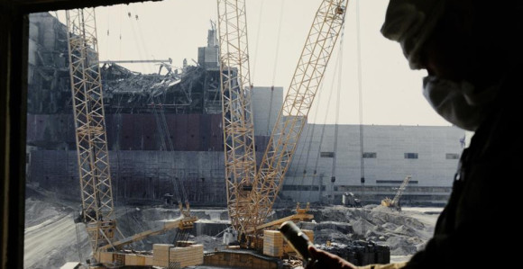 I za Černobil su govorili da nije opasan