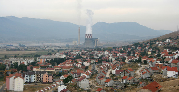 Gacko: Mladići napali policajce