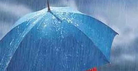 Sutra oblačno, povremeno sa kišom