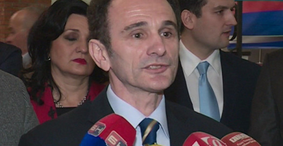 Izabrali smo prvog među jednakima