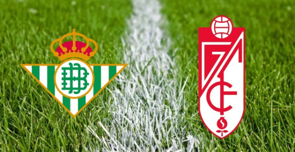 ШПА: Бетис у финишу сломио Гранаду!