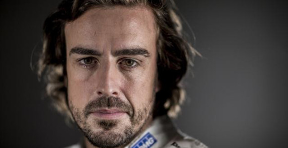 Alonso: U istim uslovima, sve bih pobijedio!