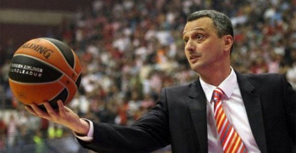 ABA - Radonjić: Krka dolazi da nas iznenadi!