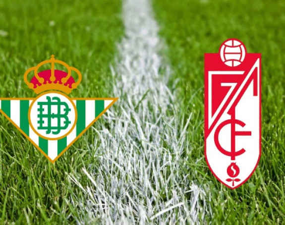 ŠPA: Betis u finišu slomio Granadu!