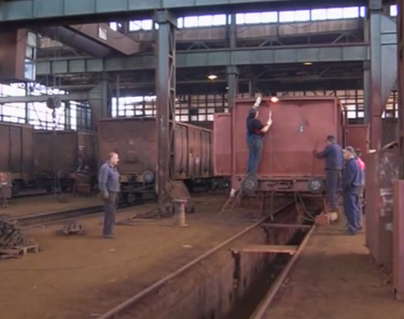 Još nema reforme u javnim preduzećima