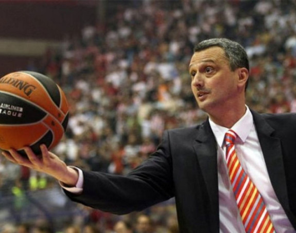 ABA - Radonjić: Krka dolazi da nas iznenadi!