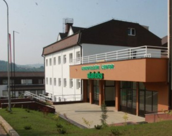 Gerontološki centar “Slateks” - likvidiran!