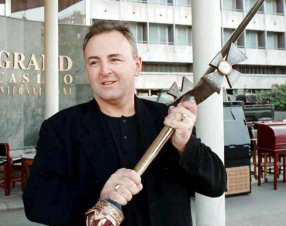 Jezivi detalji ubistva Željka Ražnatovića