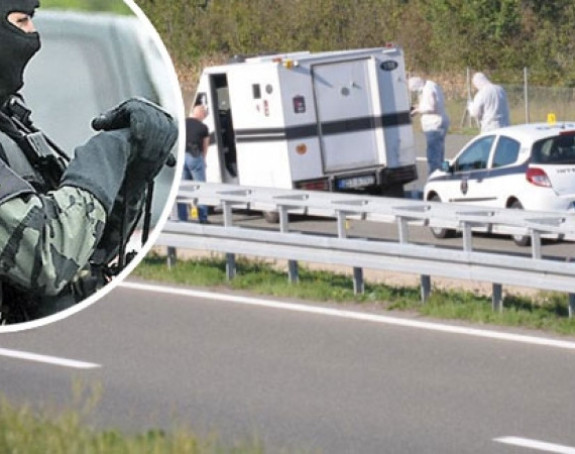 Uskoro optužnica protiv specijalaca