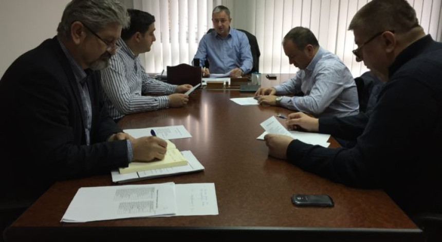 PDP osudio napade na Crnatka